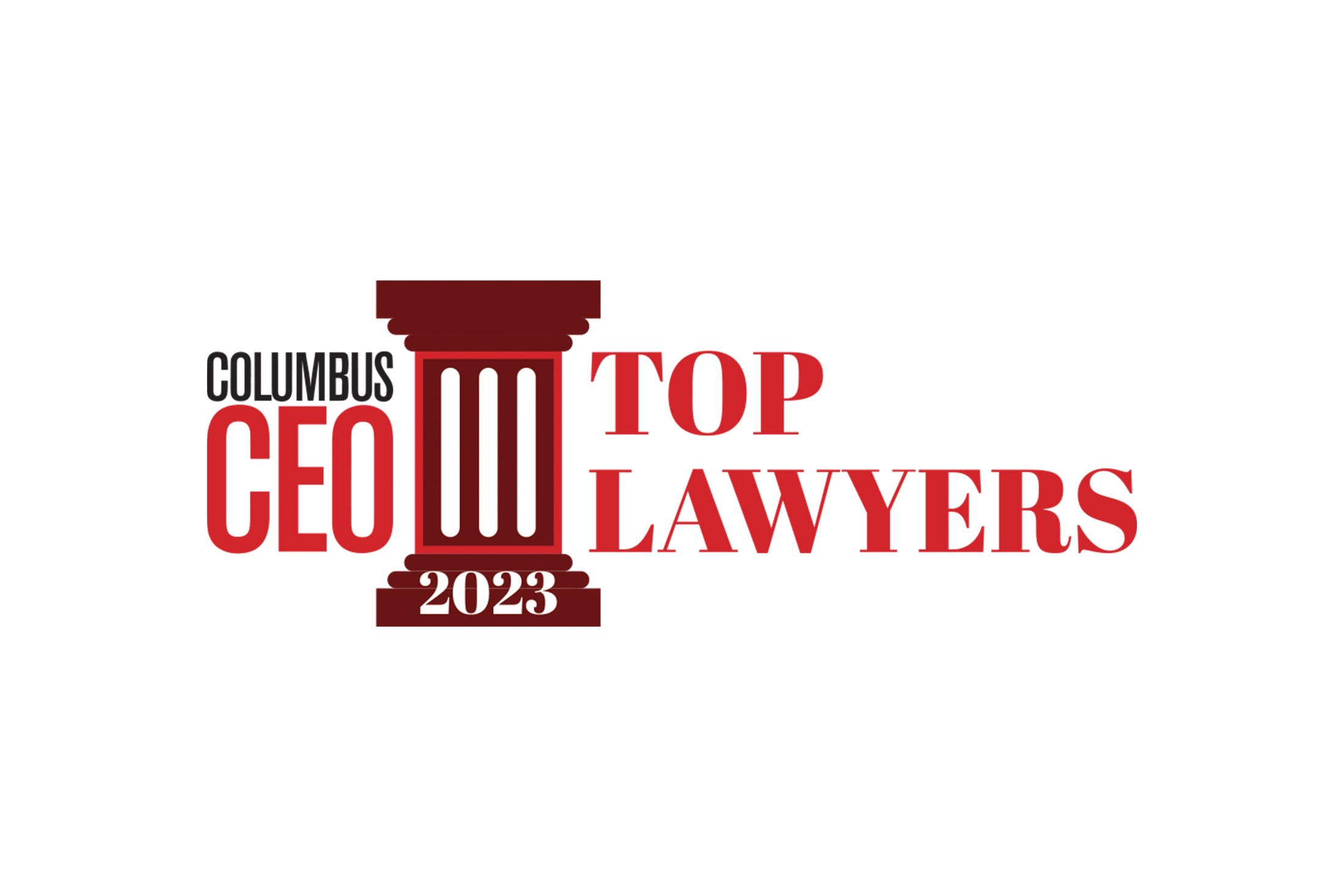 Columbus CEO’s 2023 Top Lawyers list features 758 Central Ohio attorneys.
