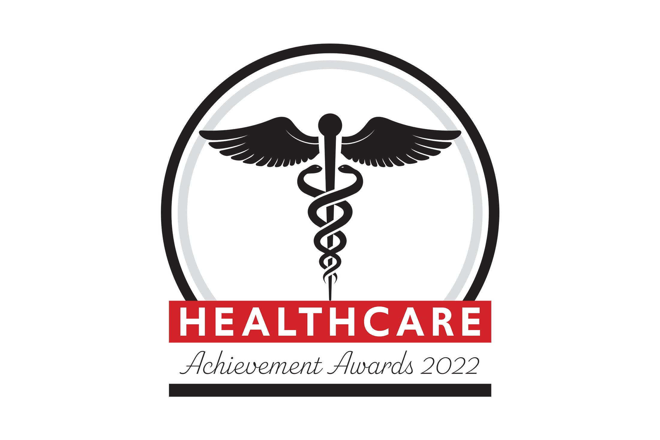 Healthcare Achievement Awards 2022