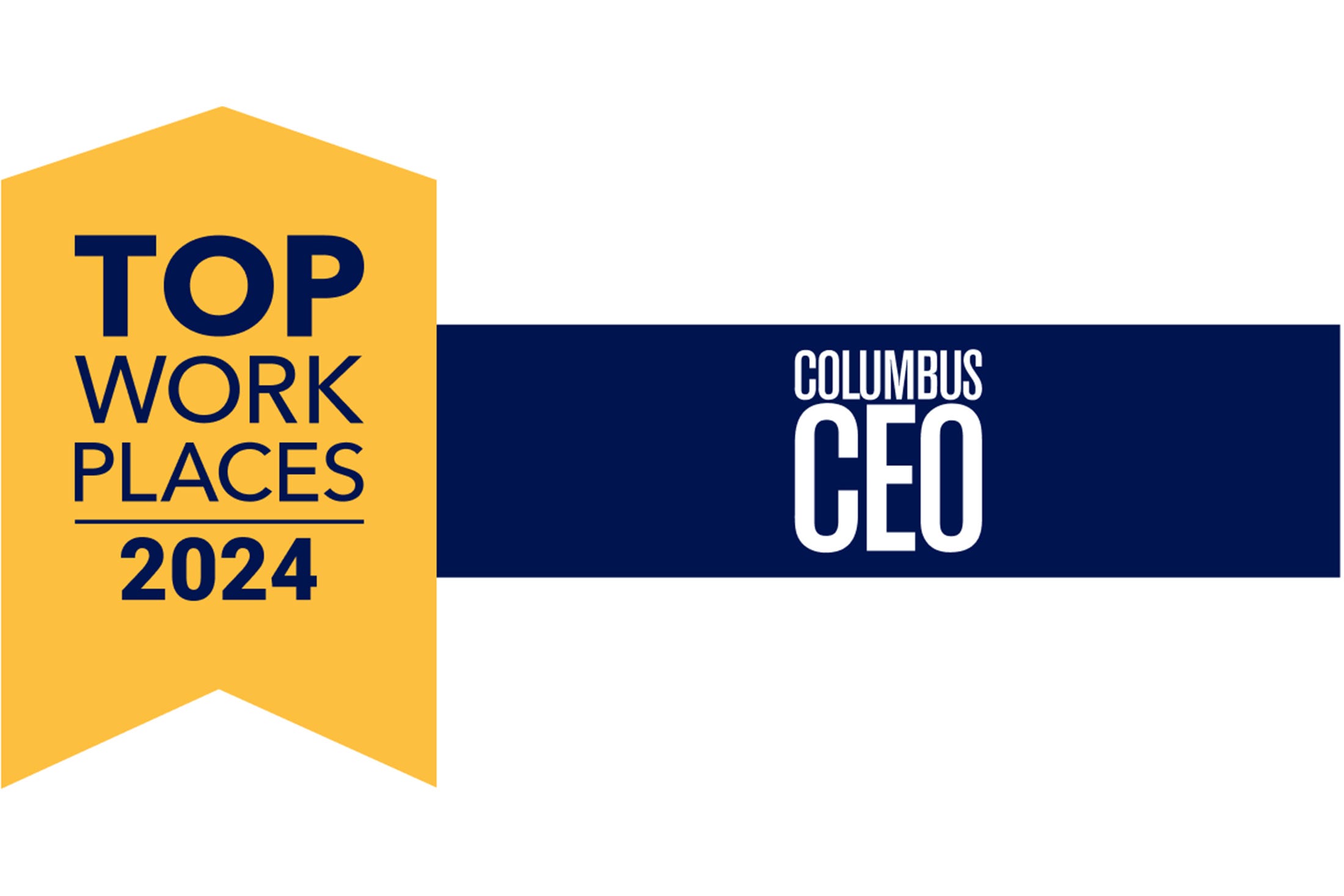 Columbus CEO has been recognizing Top Workplaces honorees since 2013.